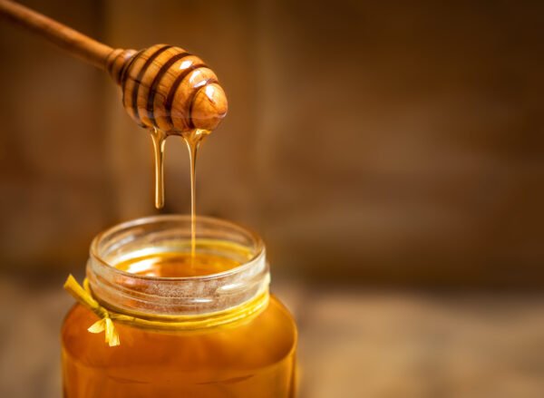 Farmers Raw Honey – 100% Natural, Unprocessed & Unfiltered | Soil Organics